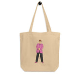 Elton John Eco Tote Bag